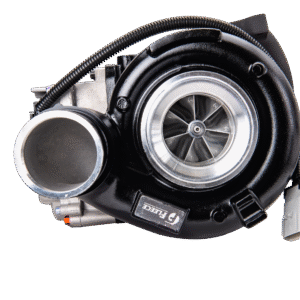 2007.5-2012 Dodge 2500/3500 Cummins 63mm FMW Holset VGT Cheetah Turbocharger Fleece Performance