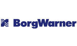BorgWarner Logo