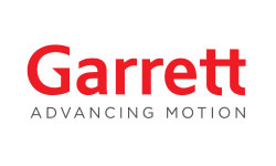 Garrett Turbos Logo