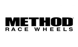 Method Race Wheels Logo